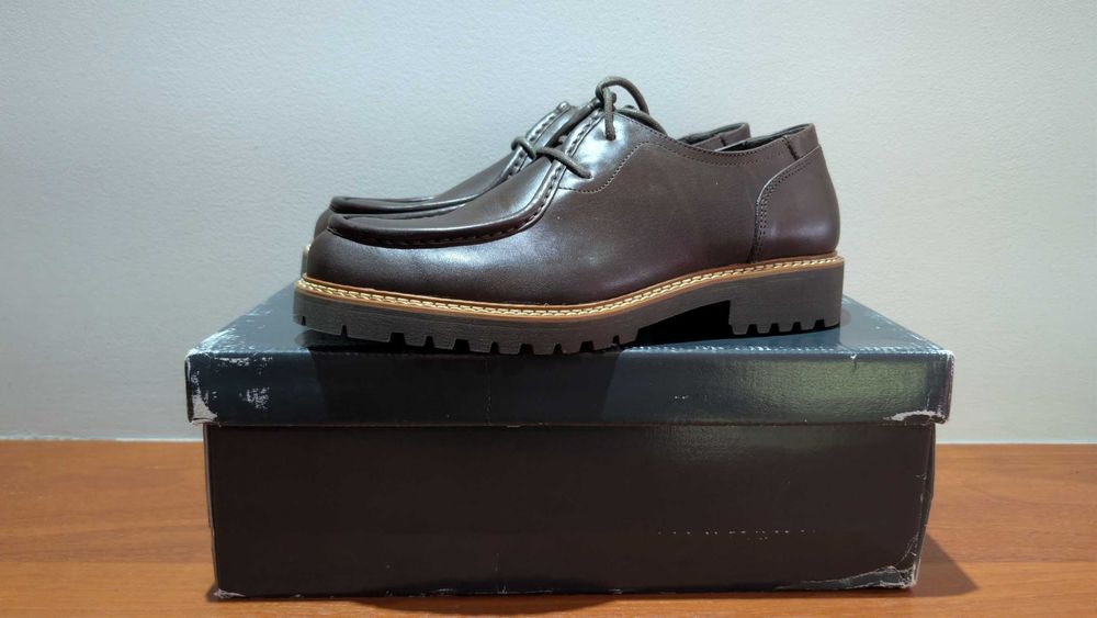 Buty Dan John