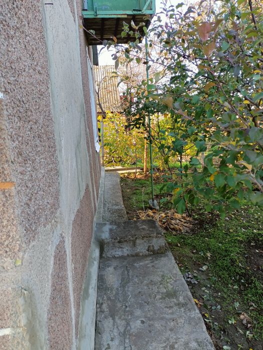 Дача ст.Авиатор Баловное