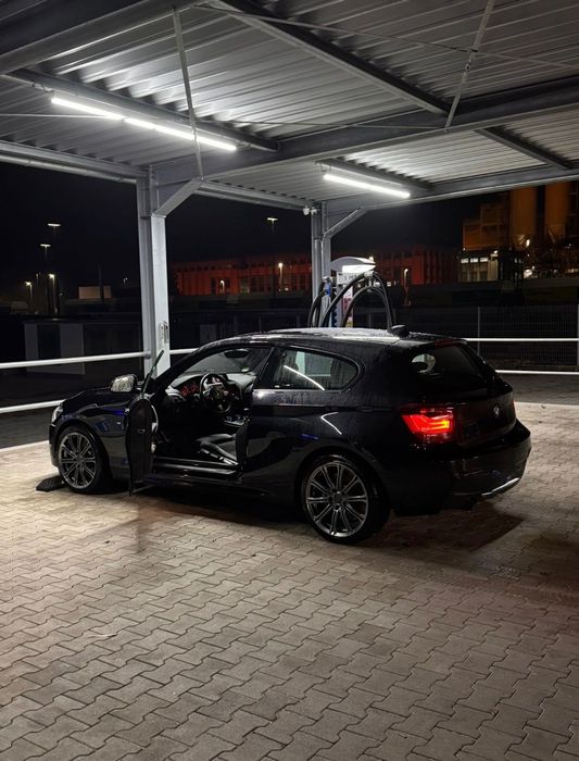 BMW 120d Pack M 2014