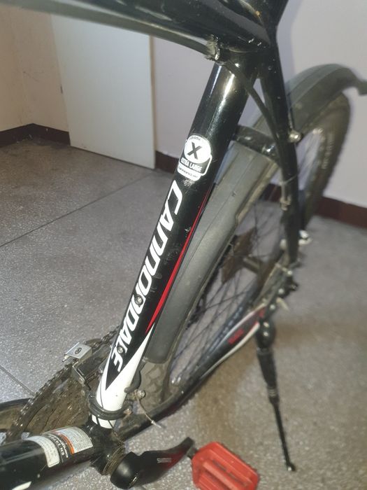 Rower Cannondale rama xl promocja do 20tego za 1200