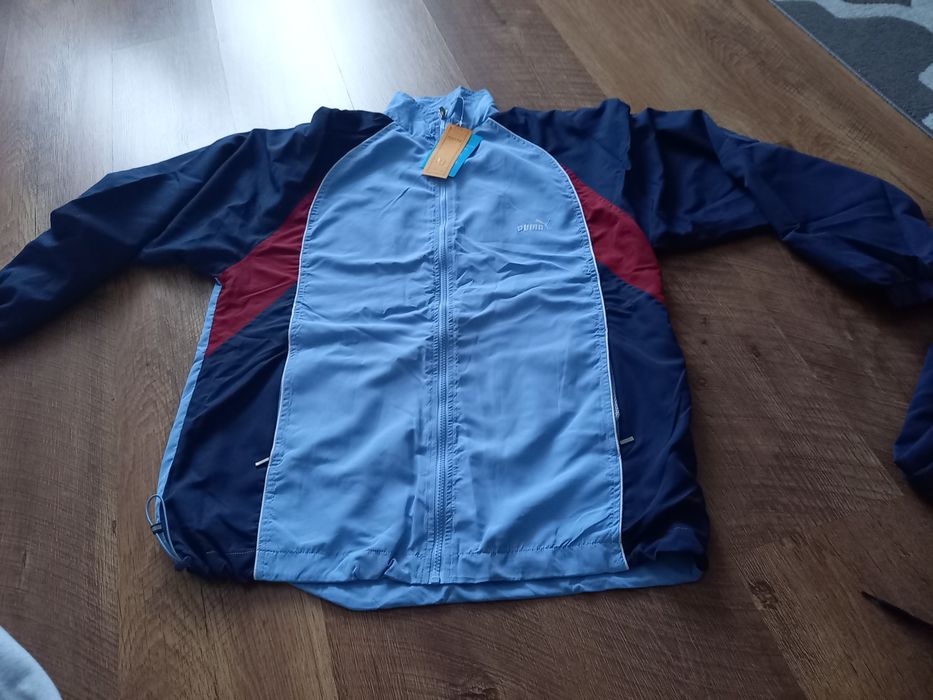 Dres komplet Puma