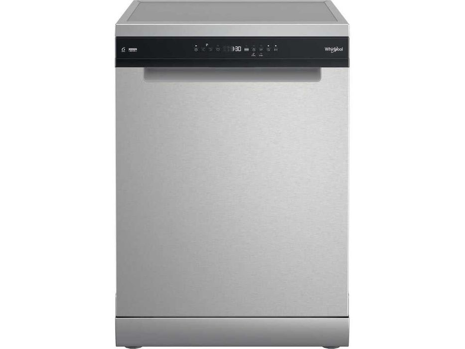 Máquina de Lavar Loiça WHIRLPOOL - 15 Conjuntos - Inox Nova c/garantia