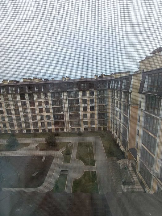 1 комн квартира ЖК Клаб Марин (Дача Ковалевского) 42,5м2-75000у.е