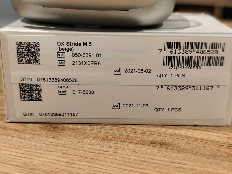 Aparaty słuchowe Unitron DX Stride M 5 Beige - Aparat słuchowy Sonova