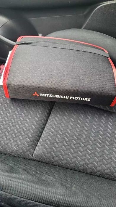 2019 Mitsubishi Eclipse Cross