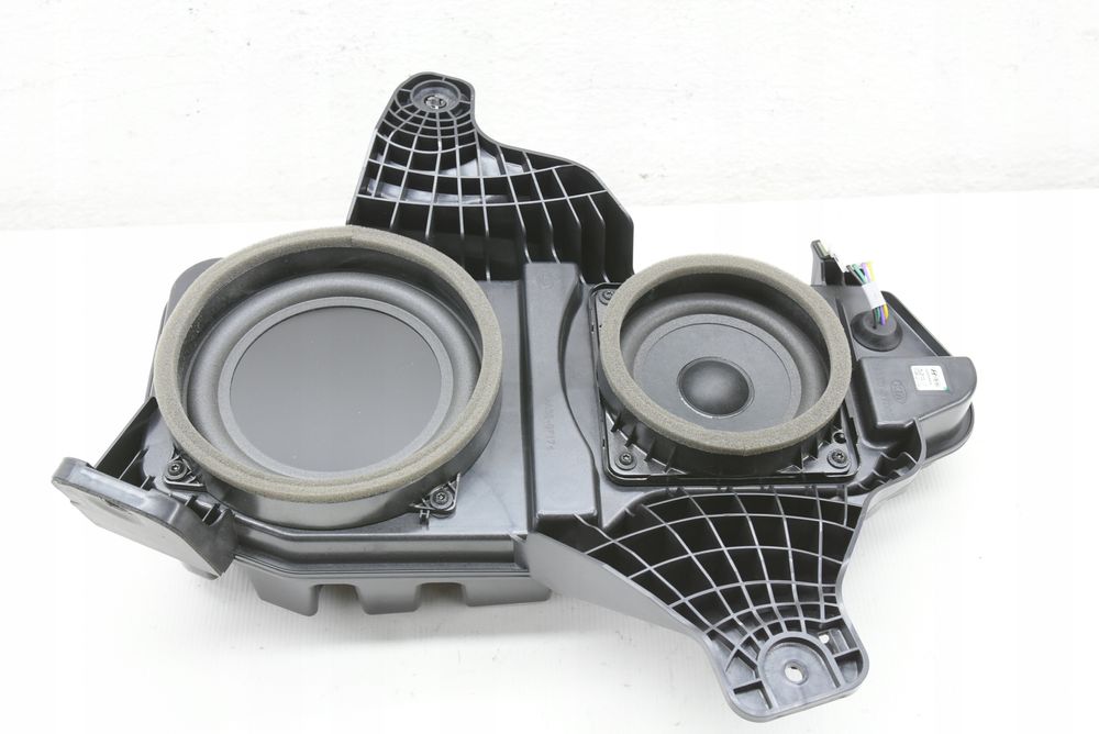 kia ceed 3 iii gt subwoofer głośnik