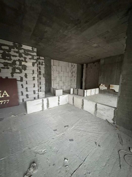 1-комнатная квартира по адресу Куликово поле пл. (площадь 72,3 м²) - Atlanta.ua - фото 6