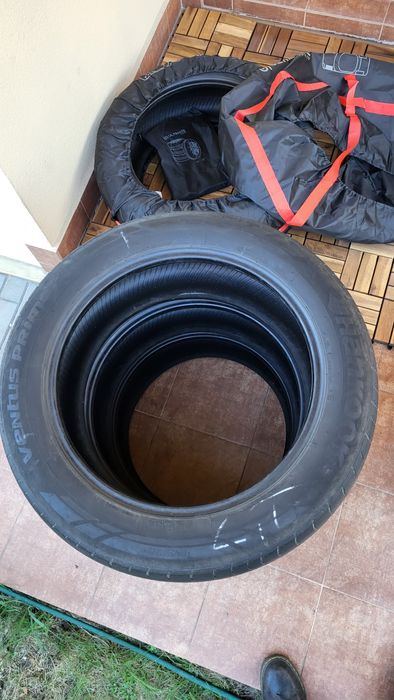 4 opony letnie Hankook Ventus Prime 2