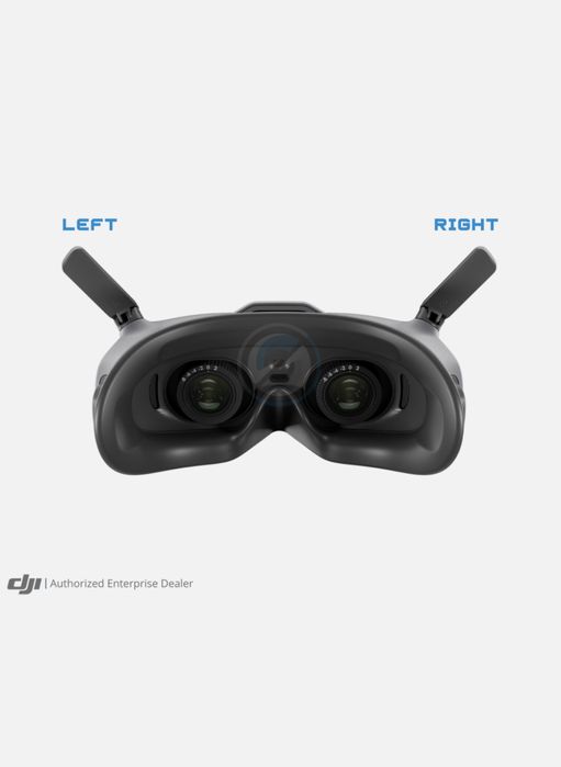 Антени DJI Goggles FPV ЦІНА за ПАРУ