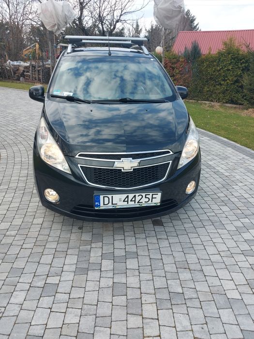 Sprzedam Chevrolet Spark