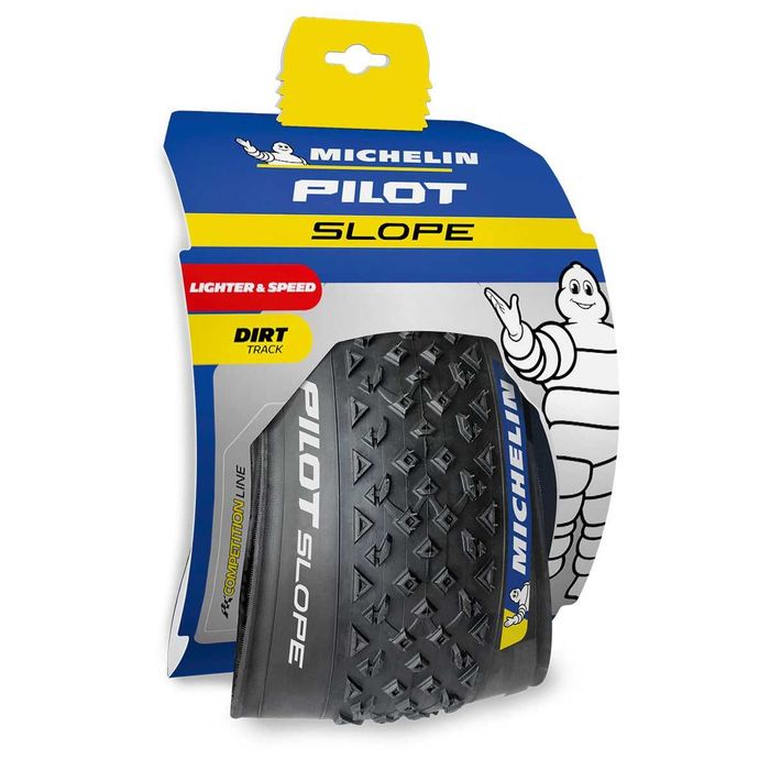 Nowa opona MICHELIN PILOT SLOPE 26" KEVLAR tire, dirt mtb, slope, dj