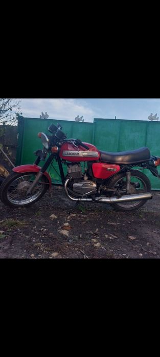 Продам Ява 634.5