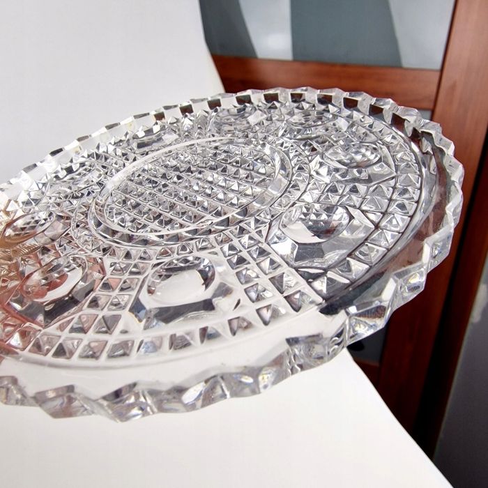 Stare Szkło Podstawa Pod Dzbanek