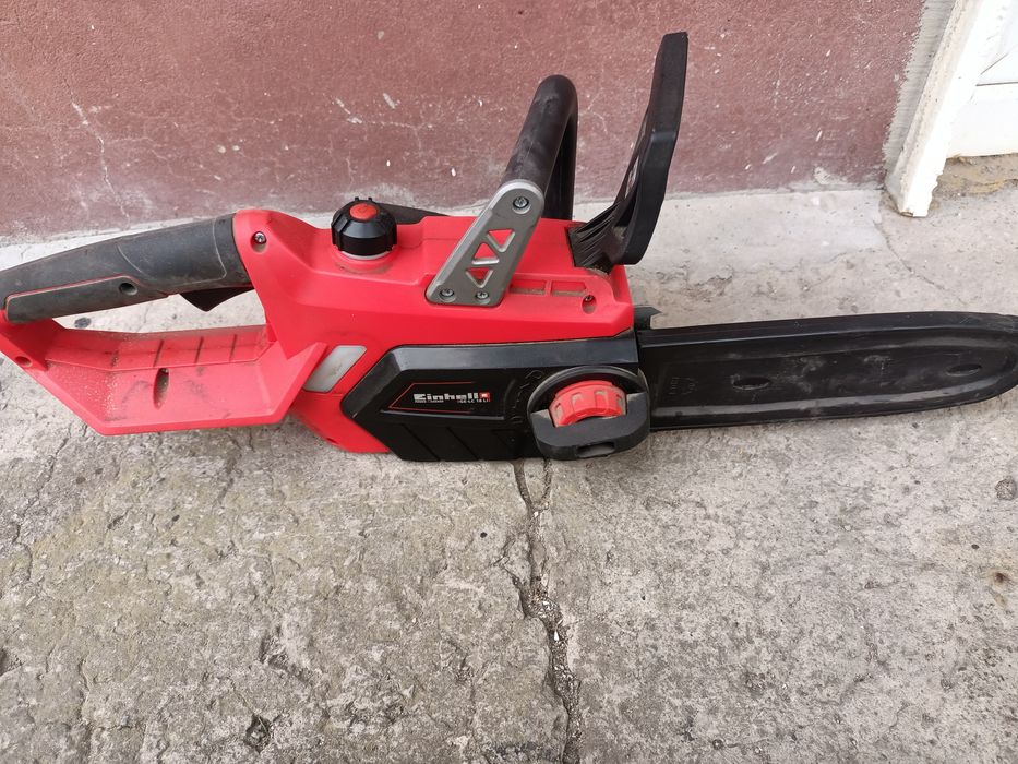 Piła Aku Einhell GE-LC 18V