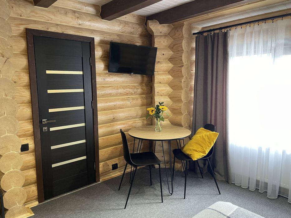 Відпочинок в Яремче, Карпати, номер. Вілла «Розмарія»