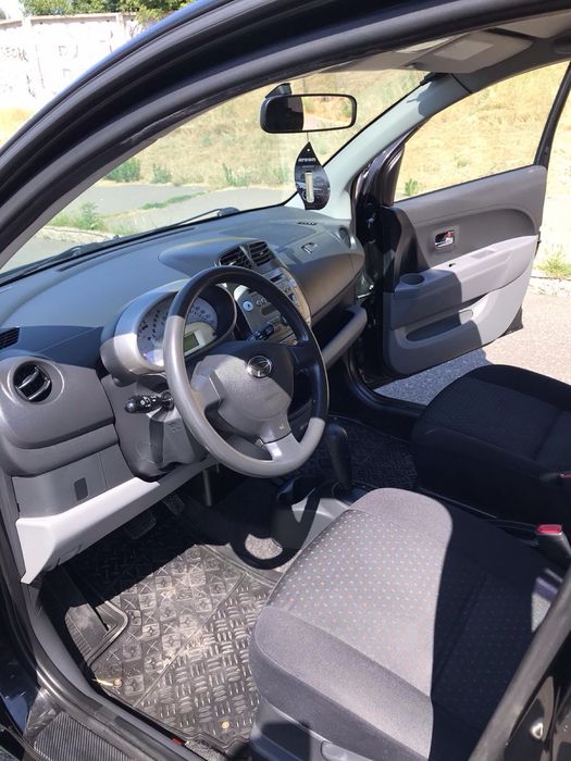 Продам Дайхатсу Сіріон (близнюк - Toyota Passo, Subaru Justy)