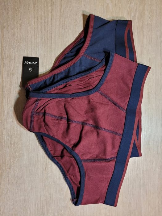Мужские трусы слипы плавки германия Livergy S М Л L xl xxl