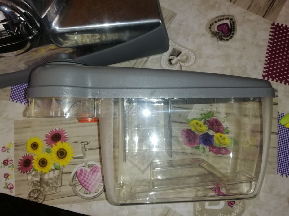 Насадки до пилесосу кірбі