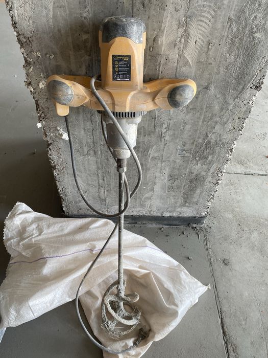 миксер COMPASS 1400