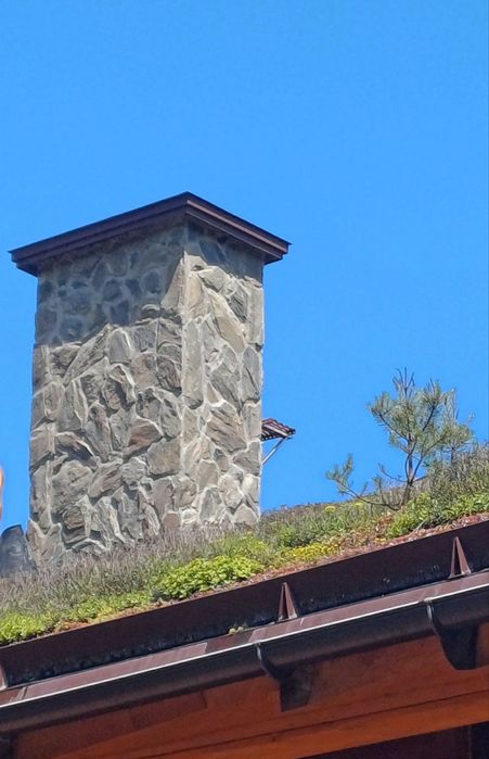 Kominiarz frezowanie kominów