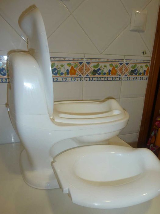 Bacio / sanita musical Nuby