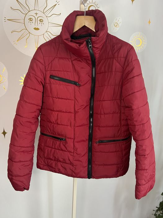 Rewelacyjna kurtka pikowana Gina, 40