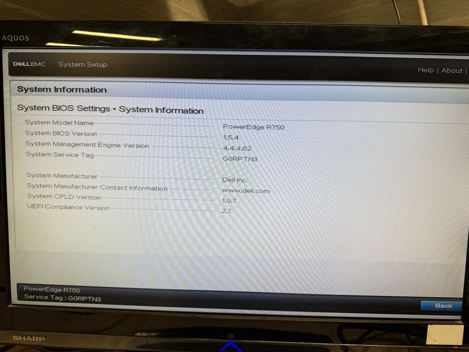 Сервер Dell PowerEdge R750 2x Xeon Gold 6338/256gb DDR4 3200/Nvme SAS