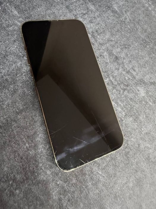 Iphone 13 pro max 1 tb