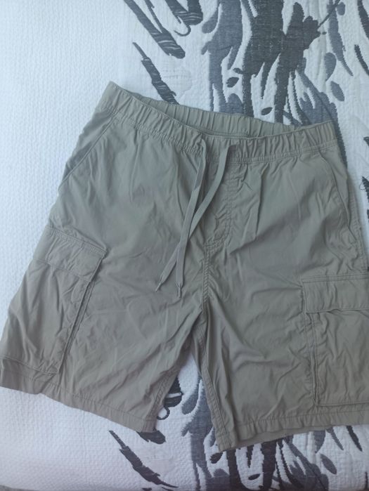 Krótkie spodenki H&M