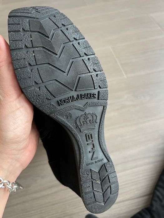 Віддам чоботи безкоштовно