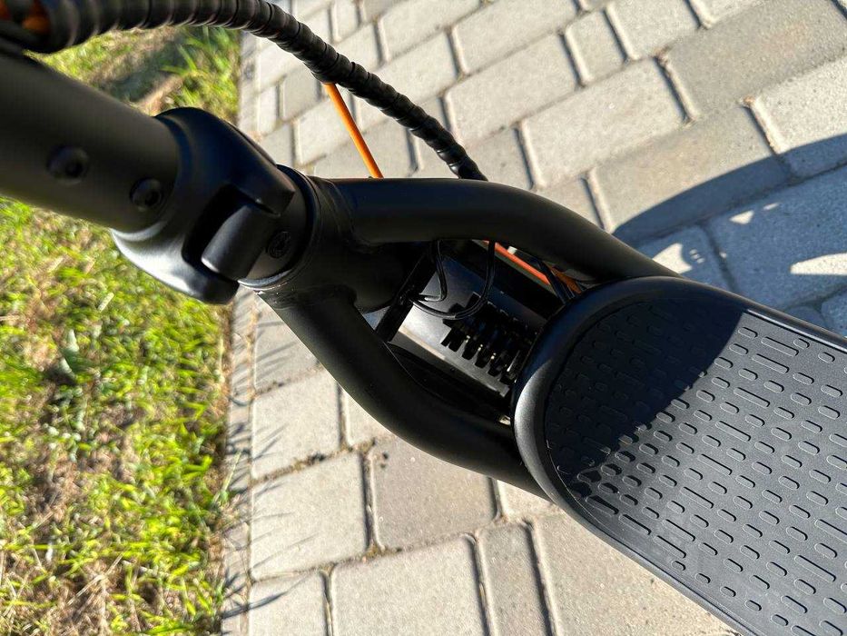 Електросамокат для міста X-BOOST S9 (мотор 500W) 30 км/год