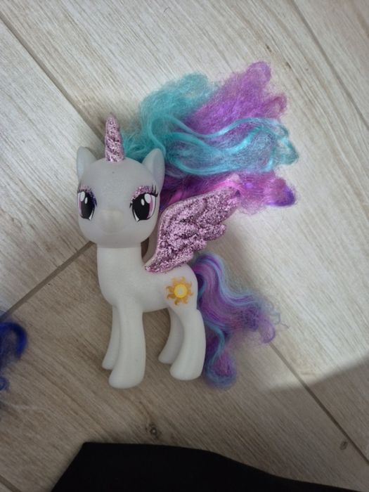 Май литл поні Луна і Селестія