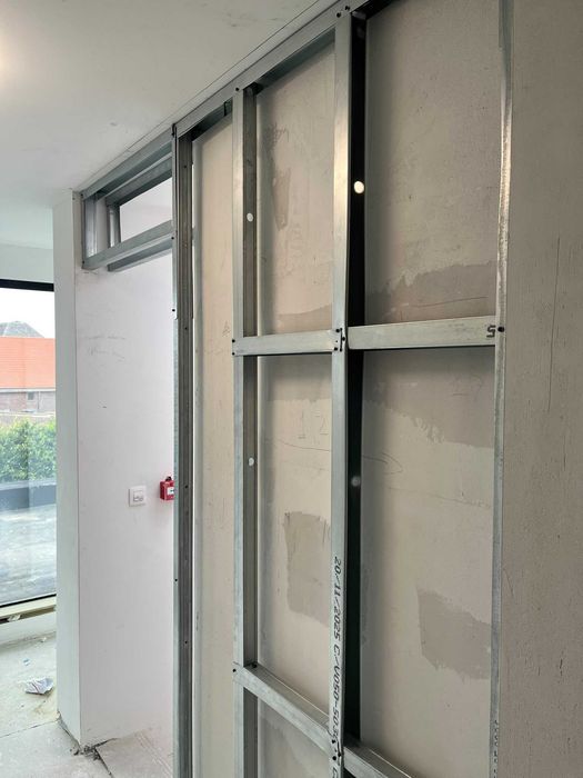 Serviços de Renovações, Pintura e Pladur