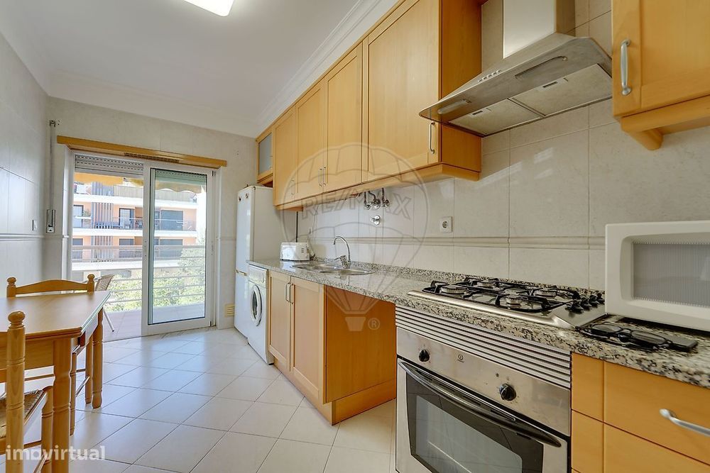 Apartamento T2 para venda