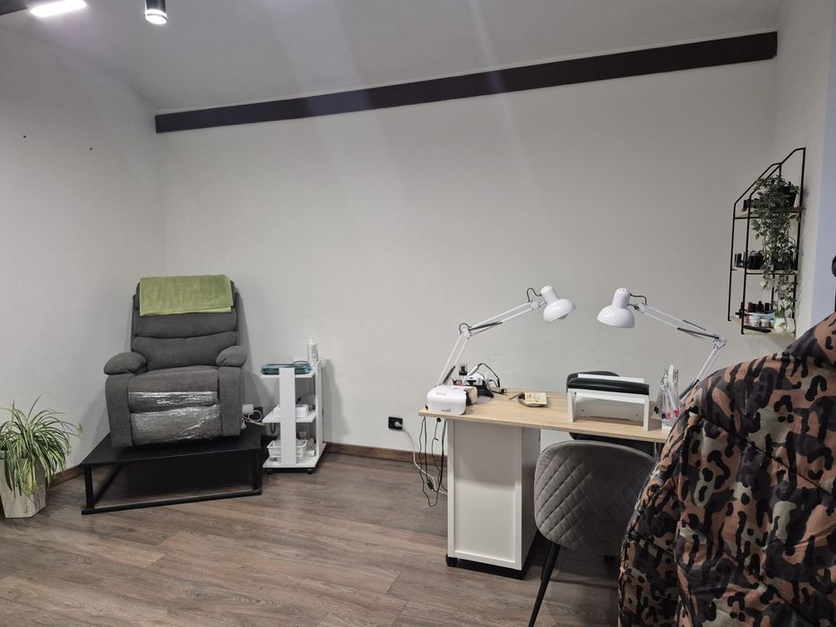 Оренда кабінету (суборенда)для б'юті послуг