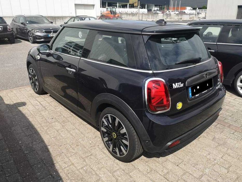 MINI Cooper SE XL – 2020 – FULL EXTRAS – Venda Imediata