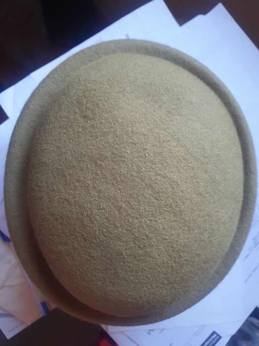 Chapéu Italiano 100% lã