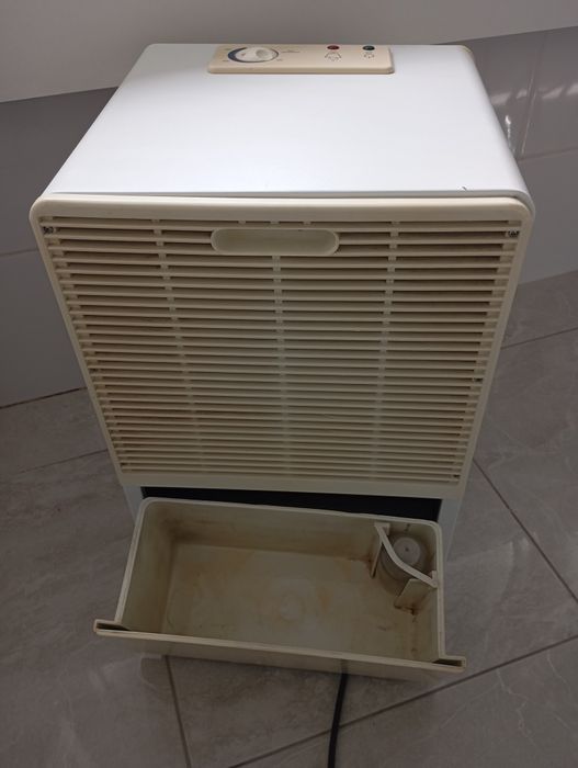 Desumidificador usado