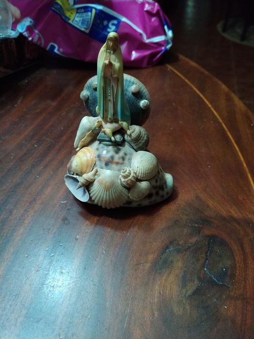 Nossa Senhora de Fátima