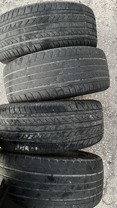 Vendo jantes 17 5x120