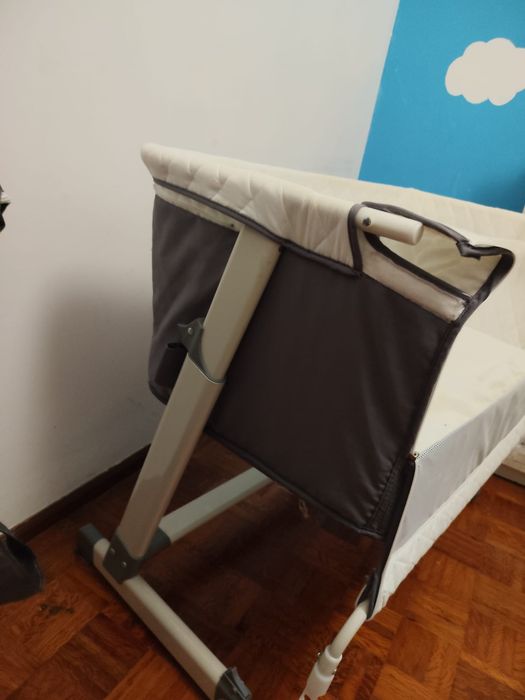 Vendo Nex to me para bebe