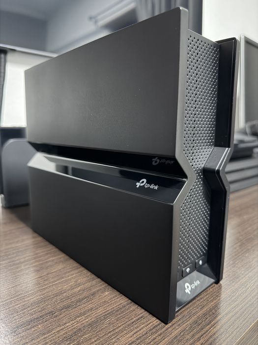 TP-Link Archer BE550 | Wi-Fi 7