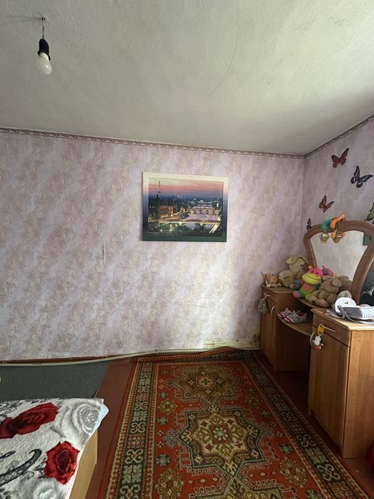 Продается дом в городе Марганец