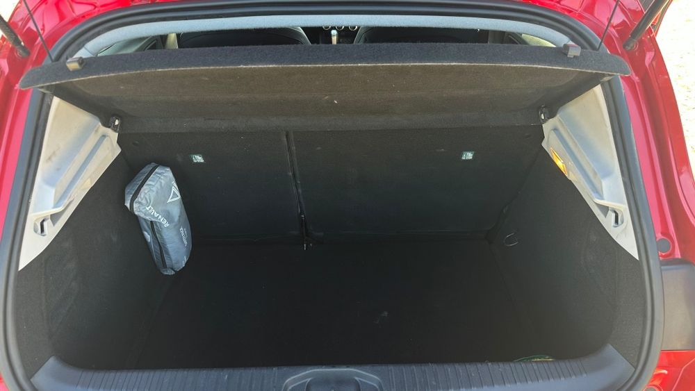 Renault Clio 1.3 TCe Initiale Paris EDC