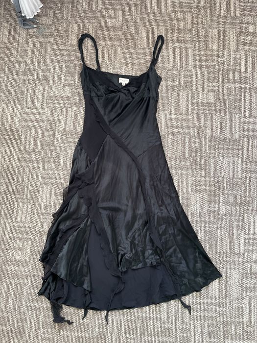 Сукня Karen Millen натуральний шовк 100%