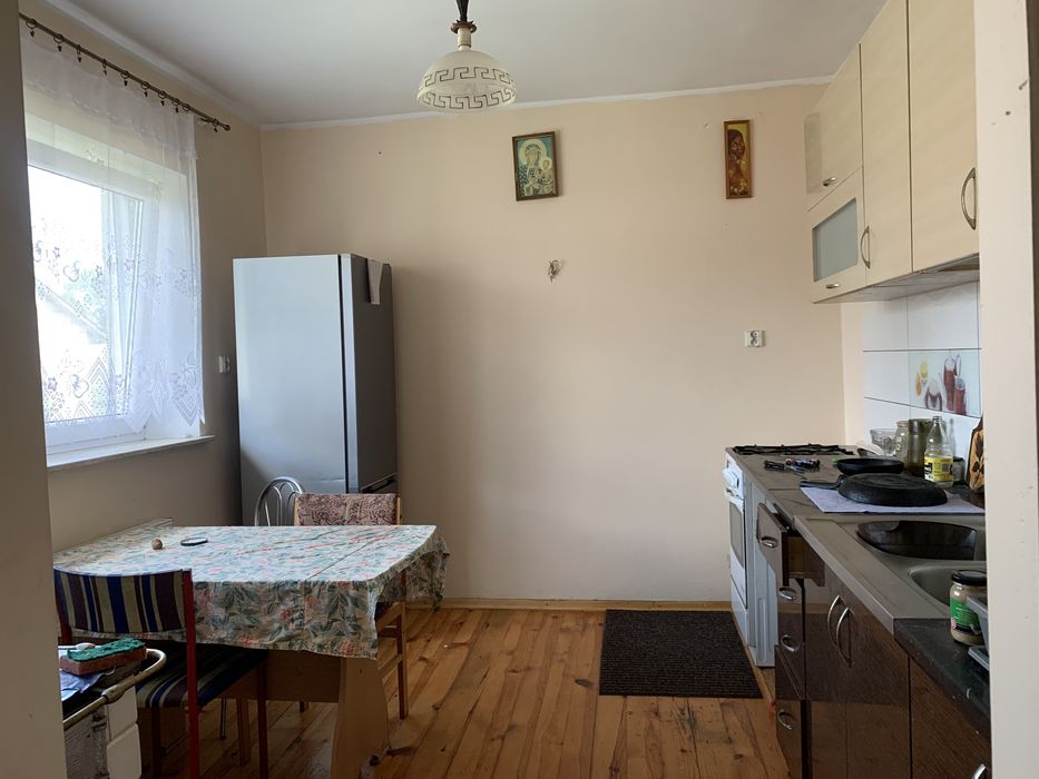 kwatery/pokoje do wynajęcia Harachwosty/Miedzyrzec Podlaski