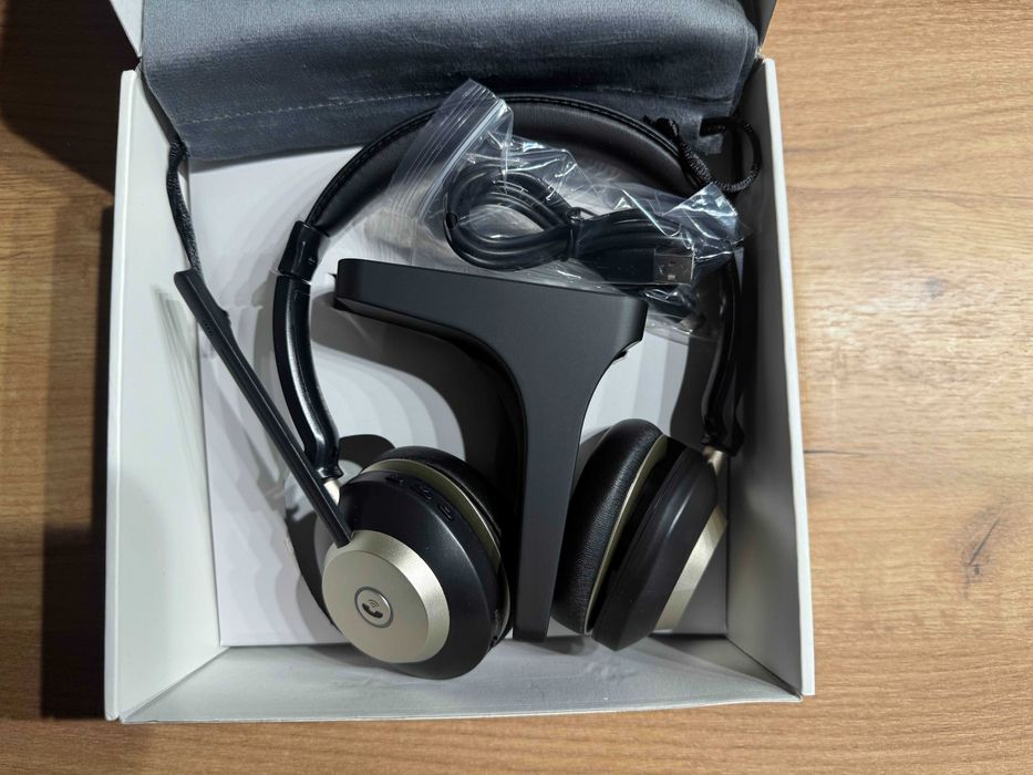 Earbay Zestaw słuchawkowy Bluetooth