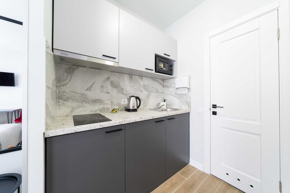 #86V4 Квартира оренда посуточно / подобово м Нивки, Святошин ЖК Нивки