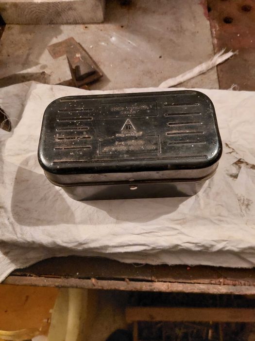 Набір гирь Г4- 211.10