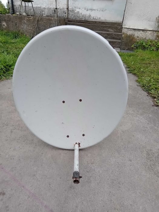 Antena satelitarna 60x70 cm
